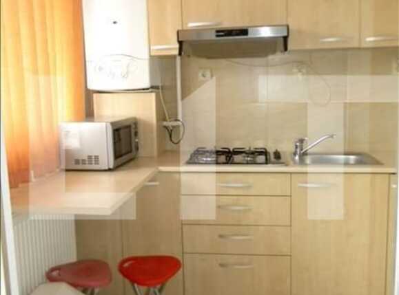 Garsonieră de vânzare Dambul Rotund - 151AV | BLITZ Cluj-Napoca | Poza6