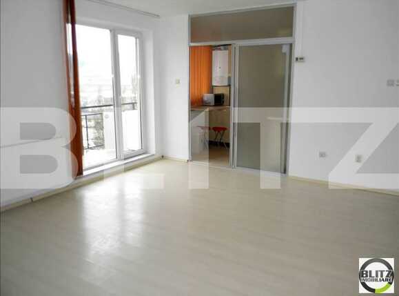 Garsonieră de vânzare Dambul Rotund - 151AV | BLITZ Cluj-Napoca | Poza1