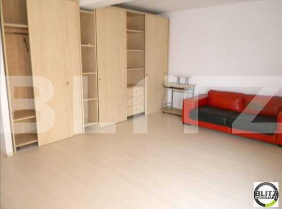 Garsonieră de vânzare Dambul Rotund - 151AV | BLITZ Cluj-Napoca | Poza3