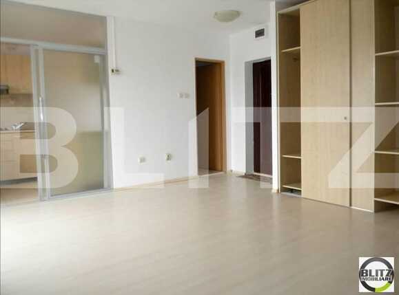 Garsonieră de vânzare Dambul Rotund - 151AV | BLITZ Cluj-Napoca | Poza4