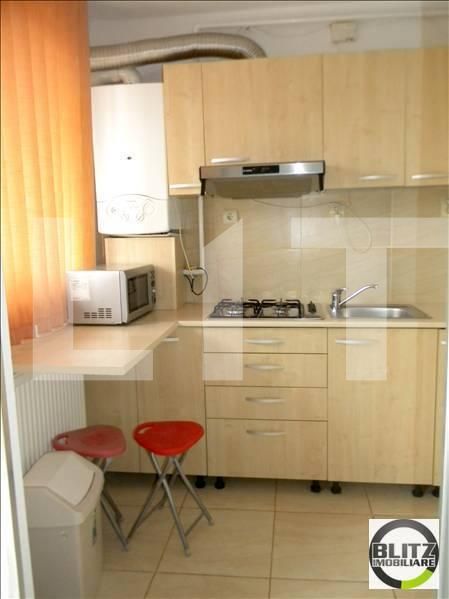 Garsonieră de vânzare Dambul Rotund - 151AV | BLITZ Cluj-Napoca | Poza6