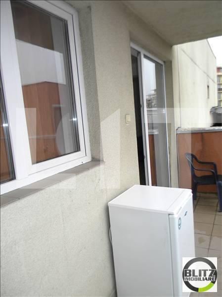 Garsonieră de vânzare Dambul Rotund - 151AV | BLITZ Cluj-Napoca | Poza8