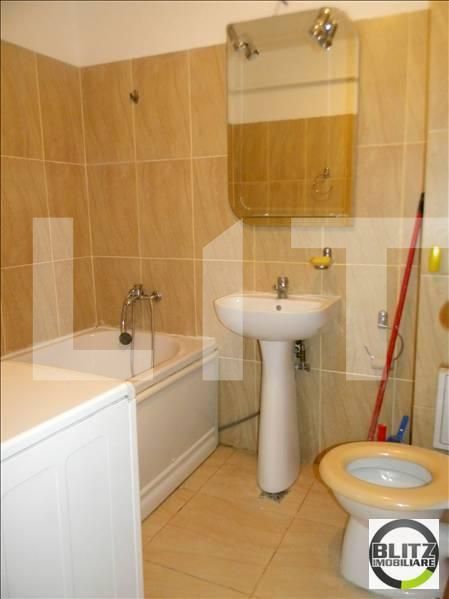 Garsonieră de vânzare Dambul Rotund - 151AV | BLITZ Cluj-Napoca | Poza7