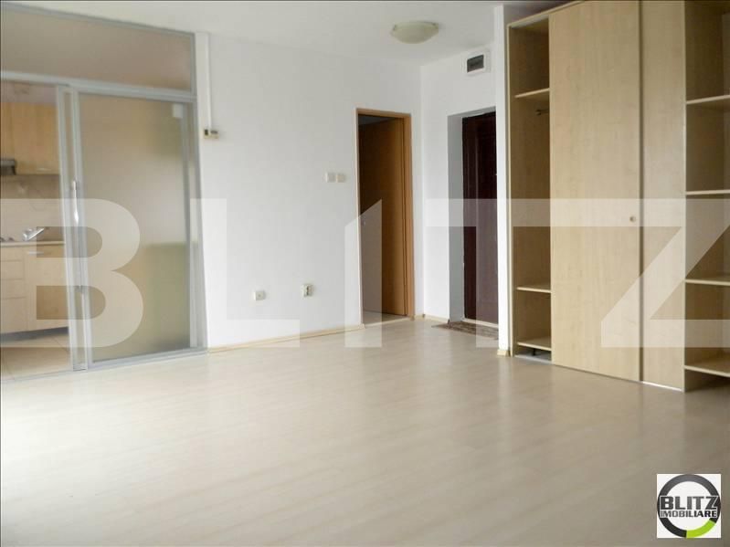 Garsonieră de vânzare Dambul Rotund - 151AV | BLITZ Cluj-Napoca | Poza4