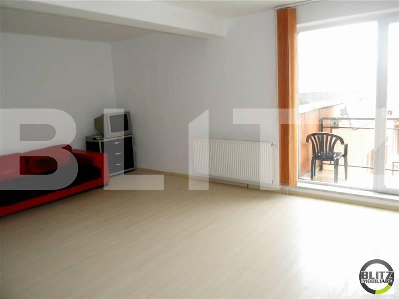 Garsonieră de vânzare Dambul Rotund - 151AV | BLITZ Cluj-Napoca | Poza2