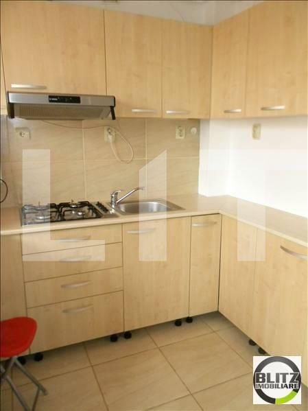 Garsonieră de vânzare Dambul Rotund - 151AV | BLITZ Cluj-Napoca | Poza5