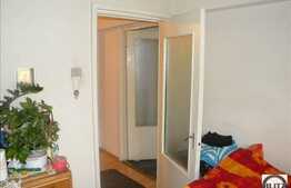 4 camere decomandate pe strada Izlazului