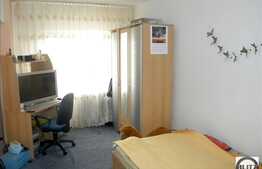 4 camere decomandate pe strada Izlazului