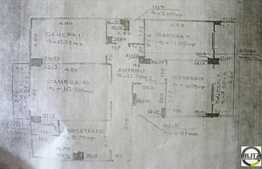 4 camere decomandate pe strada Izlazului