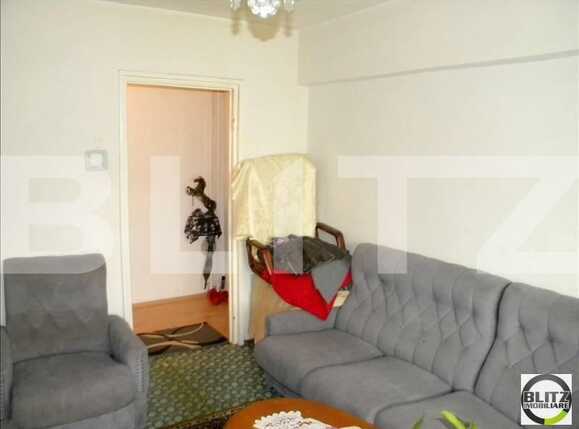 Apartament de vânzare 4 camere Manastur - 1510AV | BLITZ Cluj-Napoca | Poza3