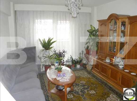 Apartament de vânzare 4 camere Manastur - 1510AV | BLITZ Cluj-Napoca | Poza1