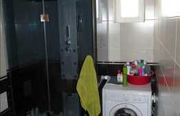 Apartament 3 camere, 97 mp, terasa 200 mp, finisat si mobilat modern!