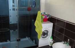 Apartament 3 camere, 97 mp, terasa 200 mp, finisat si mobilat modern!