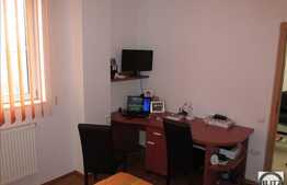 Apartament 3 camere, 97 mp, terasa 200 mp, finisat si mobilat modern!