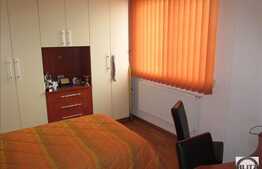 Apartament 3 camere, 97 mp, terasa 200 mp, finisat si mobilat modern!