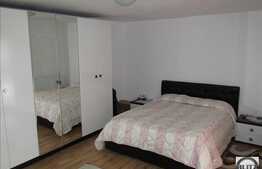 Apartament 3 camere, 97 mp, terasa 200 mp, finisat si mobilat modern!