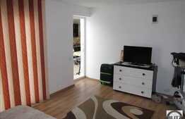 Apartament 3 camere, 97 mp, terasa 200 mp, finisat si mobilat modern!