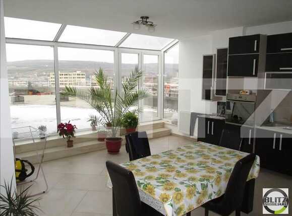 Apartament de vânzare 3 camere Marasti - 15100AV | BLITZ Cluj-Napoca | Poza1