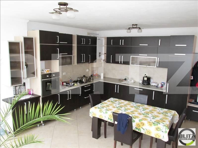 Apartament de vânzare 3 camere Marasti - 15100AV | BLITZ Cluj-Napoca | Poza2
