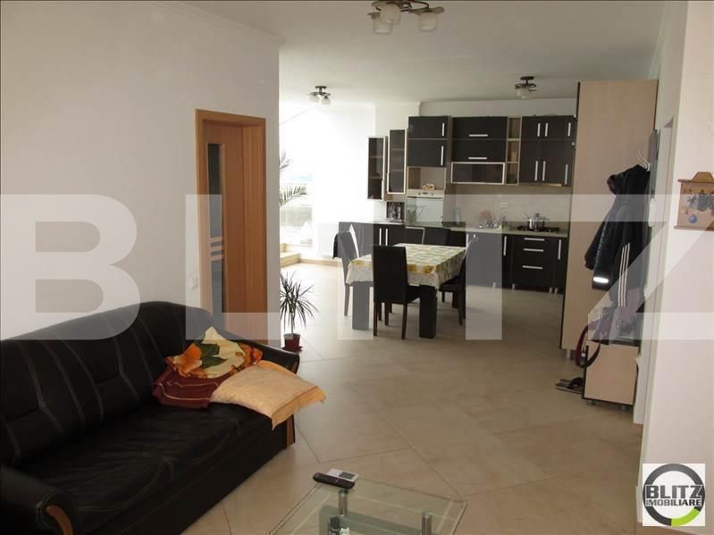 Apartament de vânzare 3 camere Marasti - 15100AV | BLITZ Cluj-Napoca | Poza3
