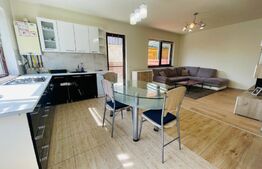Duplex, 5 camere, 140mp, zona Terra
