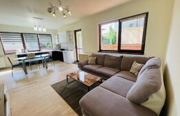 Duplex, 5 camere, 140mp, zona Terra