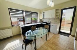 Duplex, 5 camere, 140mp, zona Terra