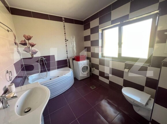 Casa de închiriat 5 camere Floreşti - 151002CI | BLITZ Cluj-Napoca | Poza13