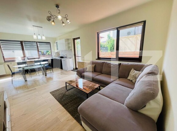 Casa de închiriat 5 camere Floreşti - 151002CI | BLITZ Cluj-Napoca | Poza1