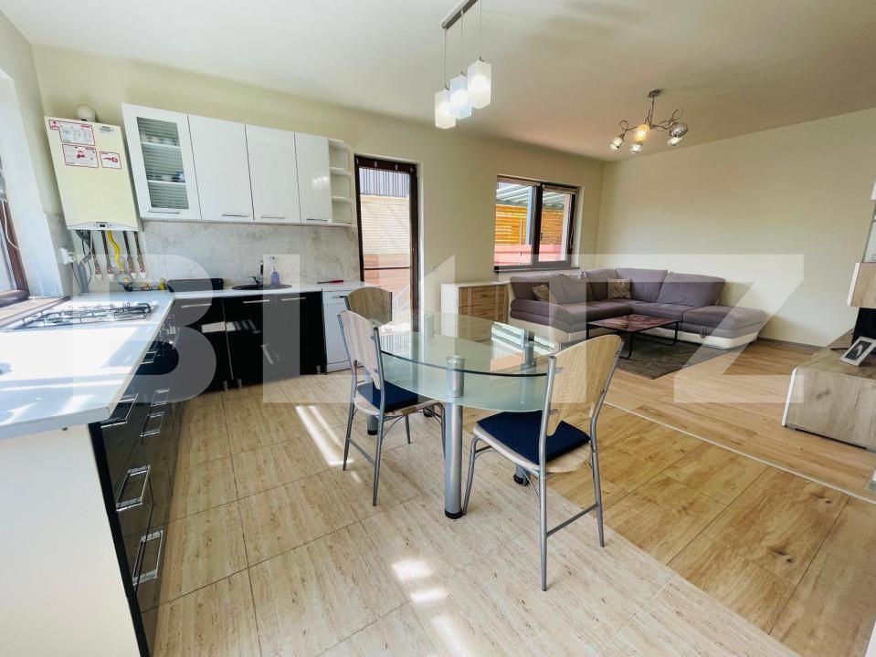 Casa de închiriat 5 camere Floreşti - 151002CI | BLITZ Cluj-Napoca | Poza3