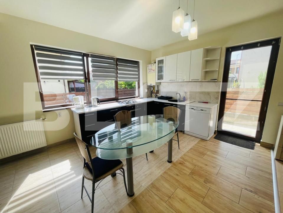 Casa de închiriat 5 camere Floreşti - 151002CI | BLITZ Cluj-Napoca | Poza4
