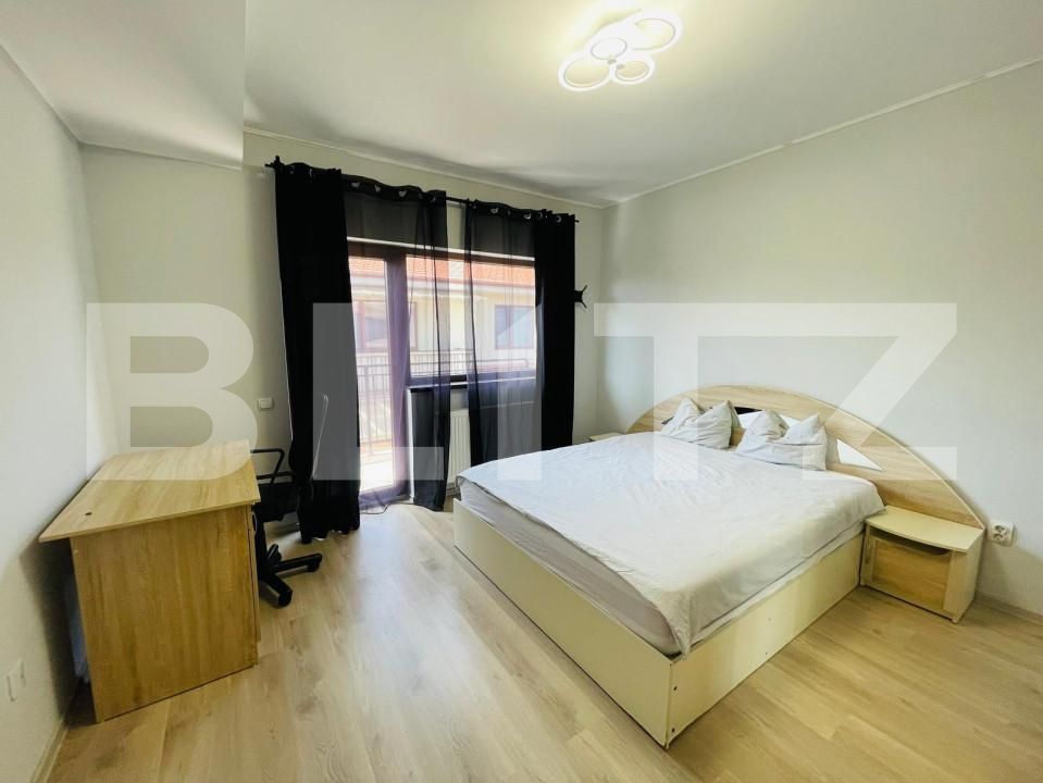 Casa de închiriat 5 camere Floreşti - 151002CI | BLITZ Cluj-Napoca | Poza5