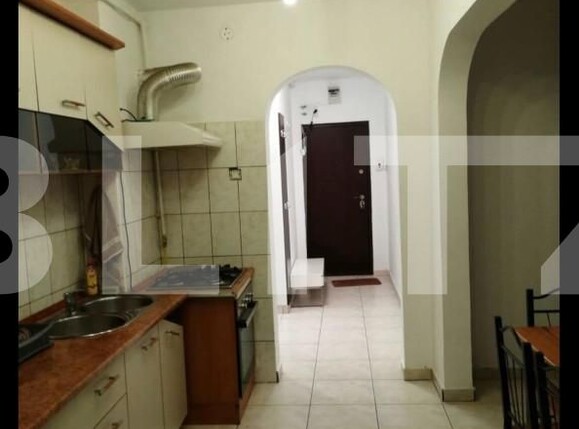 Apartament de vânzare 2 camere Gheorgheni - 151007AV | BLITZ Cluj-Napoca | Poza5