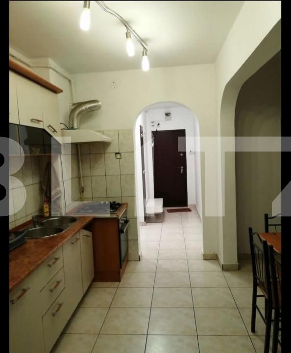 Apartament de vânzare 2 camere Gheorgheni - 151007AV | BLITZ Cluj-Napoca | Poza5