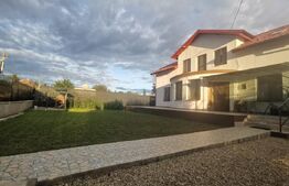 Casa ultrafinisata 4 camere, 160 mp utili, 318 mp teren, Jucu de Sus!