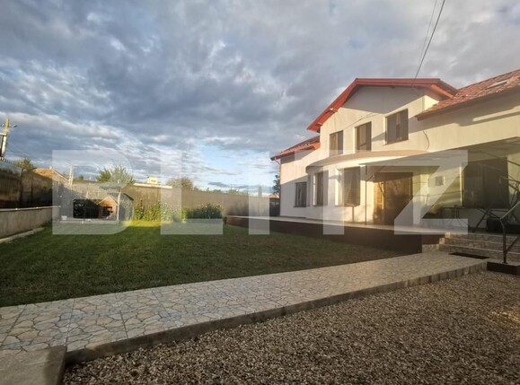 Casa de vânzare 4 camere Jucu - 151008CV | BLITZ Cluj-Napoca | Poza1