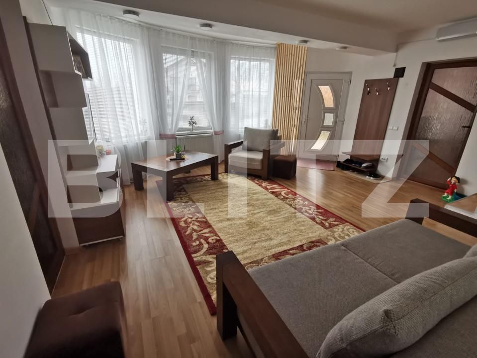 Casa de vânzare 4 camere Jucu - 151008CV | BLITZ Cluj-Napoca | Poza2