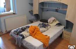 Apartament 3 camere, 67 mp, terasa 60 mp, parcare, zoan strazii Rasaritului