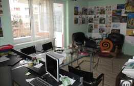 Apartament 3 camere, 67 mp, terasa 60 mp, parcare, zoan strazii Rasaritului