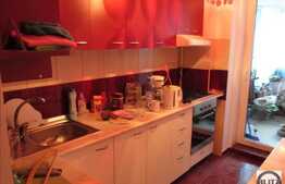 Apartament 3 camere, 67 mp, terasa 60 mp, parcare, zoan strazii Rasaritului