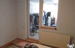 Apartament 3 camere, 67 mp, terasa 60 mp, parcare, zoan strazii Rasaritului