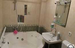 Apartament 3 camere, 67 mp, terasa 60 mp, parcare, zoan strazii Rasaritului