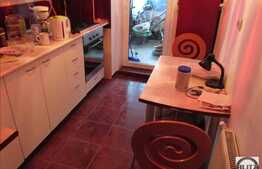 Apartament 3 camere, 67 mp, terasa 60 mp, parcare, zoan strazii Rasaritului