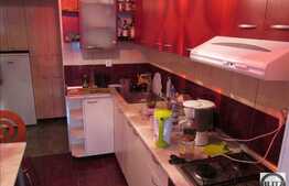 Apartament 3 camere, 67 mp, terasa 60 mp, parcare, zoan strazii Rasaritului