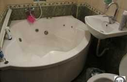 Apartament 3 camere, 67 mp, terasa 60 mp, parcare, zoan strazii Rasaritului