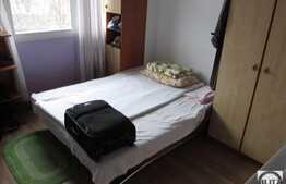 Apartament 3 camere, 67 mp, terasa 60 mp, parcare, zoan strazii Rasaritului