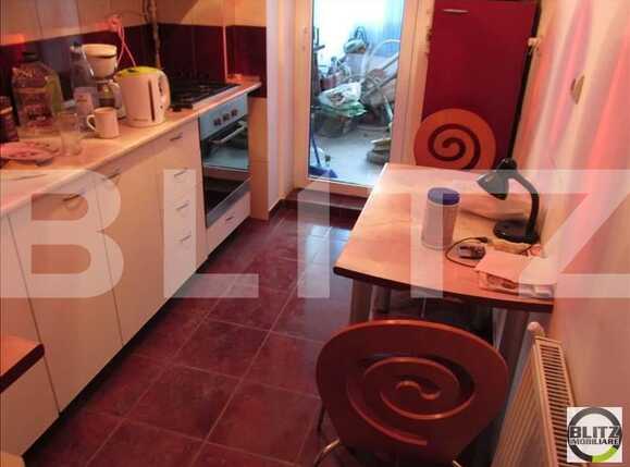 Apartament de vânzare 3 camere Marasti - 15101AV | BLITZ Cluj-Napoca | Poza7