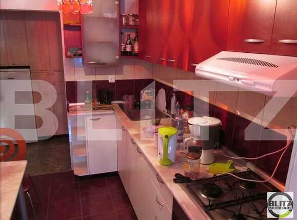 Apartament de vânzare 3 camere Marasti - 15101AV | BLITZ Cluj-Napoca | Poza8