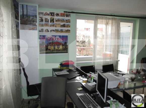 Apartament de vânzare 3 camere Marasti - 15101AV | BLITZ Cluj-Napoca | Poza1