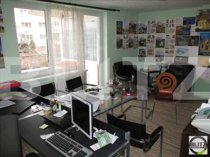 Apartament de vânzare 3 camere Marasti - 15101AV | BLITZ Cluj-Napoca | Poza2